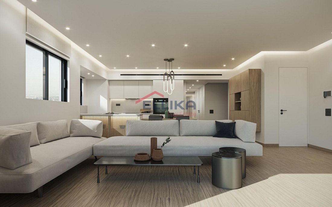 House in Glyfada, Attica, Greece 3 - 14781984