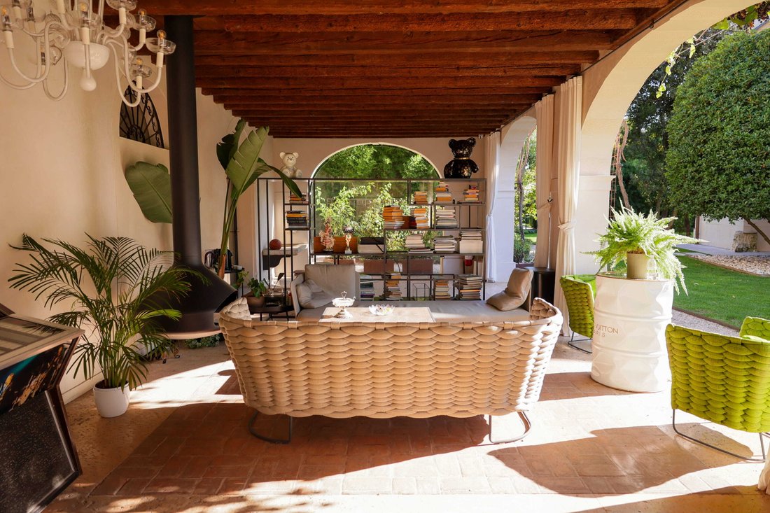 Villa in Saint Bona, Treviso, Italy 4 - 14775207