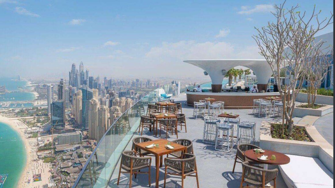 Apartment in Al Wasl, Dubai, United Arab Emirates 3 - 14781214
