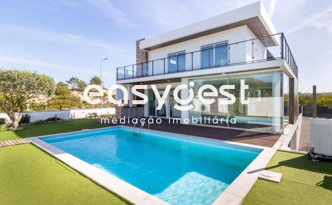 House in Pataias, Leiria District, Portugal 4 - 14781821