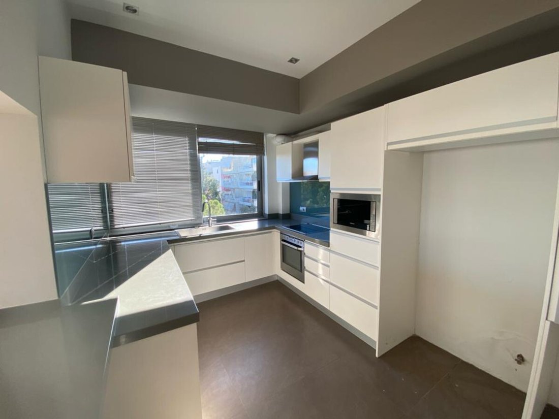 Penthouse in Vari, Attica, Greece 4 - 14780692