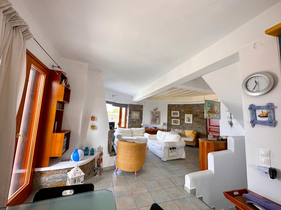 Villa in Kea, Aegean, Greece 4 - 14780836