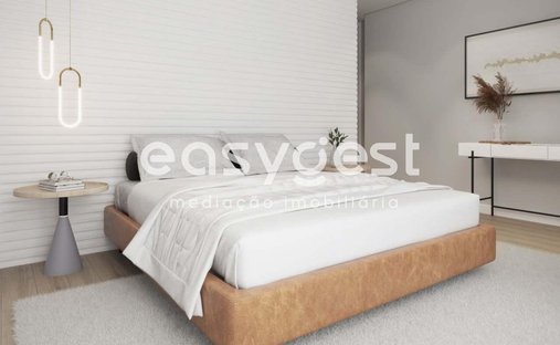 Apartment in Gloria e Vera Cruz, Aveiro District, Portugal 1