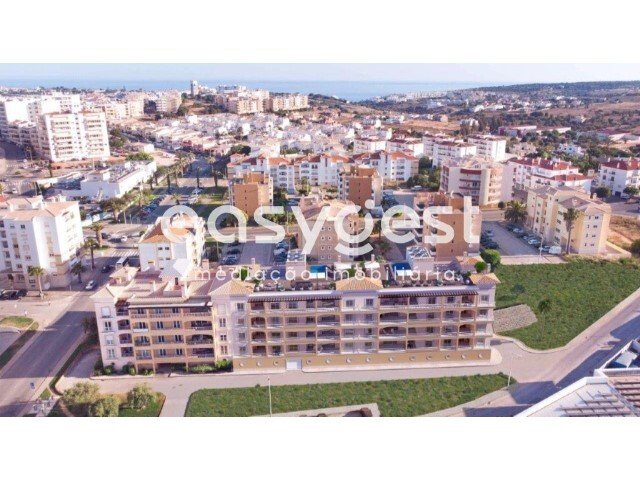 Apartment in Sao Goncalo de Lagos, Algarve, Portugal 5 - 14781121