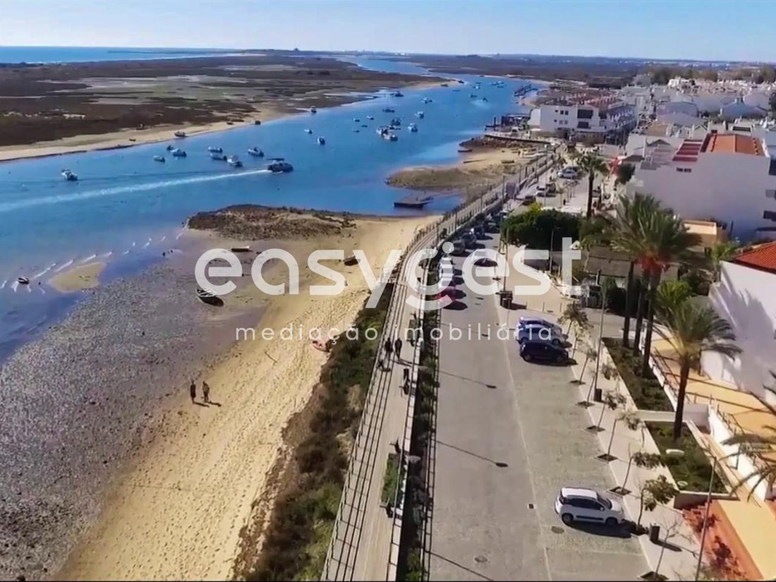 Apartment in Conceicao e Cabanas de Tavira, Algarve, Portugal 3 - 14781593