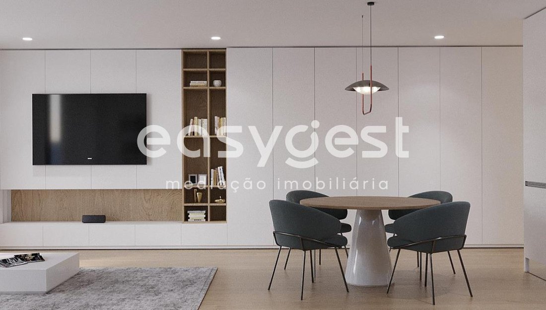 Apartment in Gafanha da Encarnacao, Aveiro District, Portugal 5 - 14781702