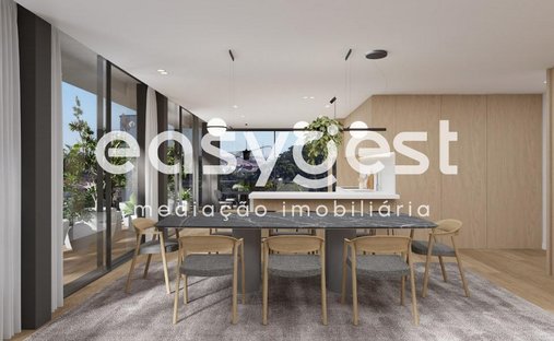 Apartment in Sandim, Olival, Lever e Crestuma, Porto District, Portugal 1