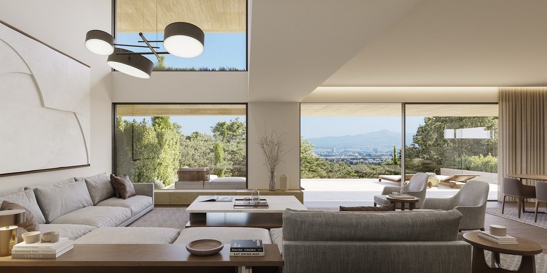 Townhouse in Psychiko, Attica, Greece 4 - 14780846