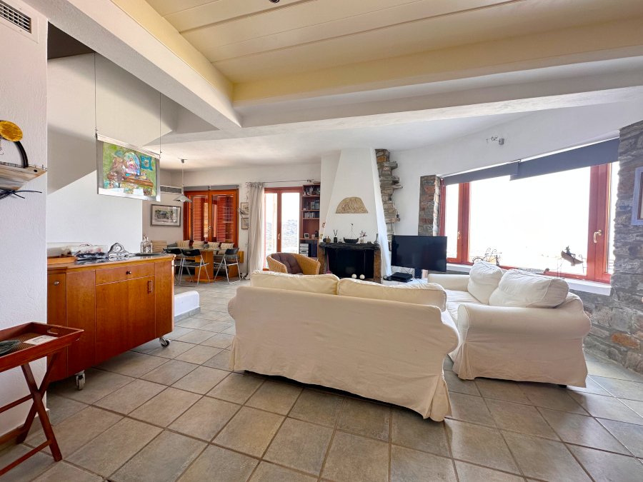 Villa in Kea, Aegean, Greece 3 - 14780836