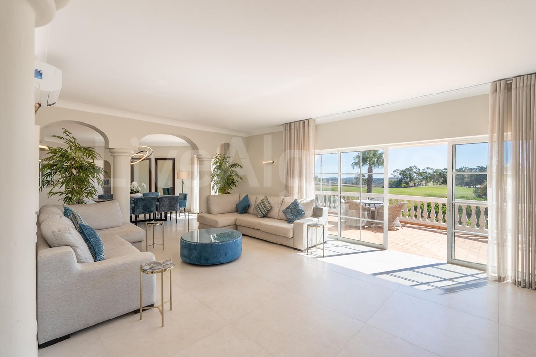Luxury Exceptional T5 Villa In Santo António In Budens, Algarve, Portugal For Sale (14778482)