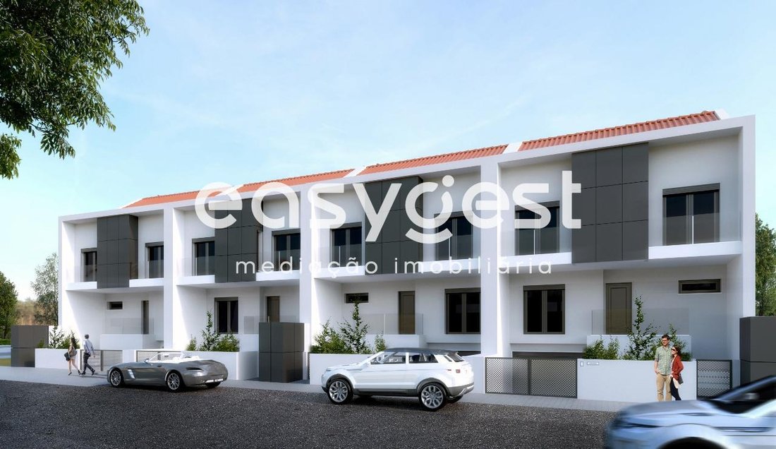 House in Alcochete, Setubal, Portugal 1 - 14781522