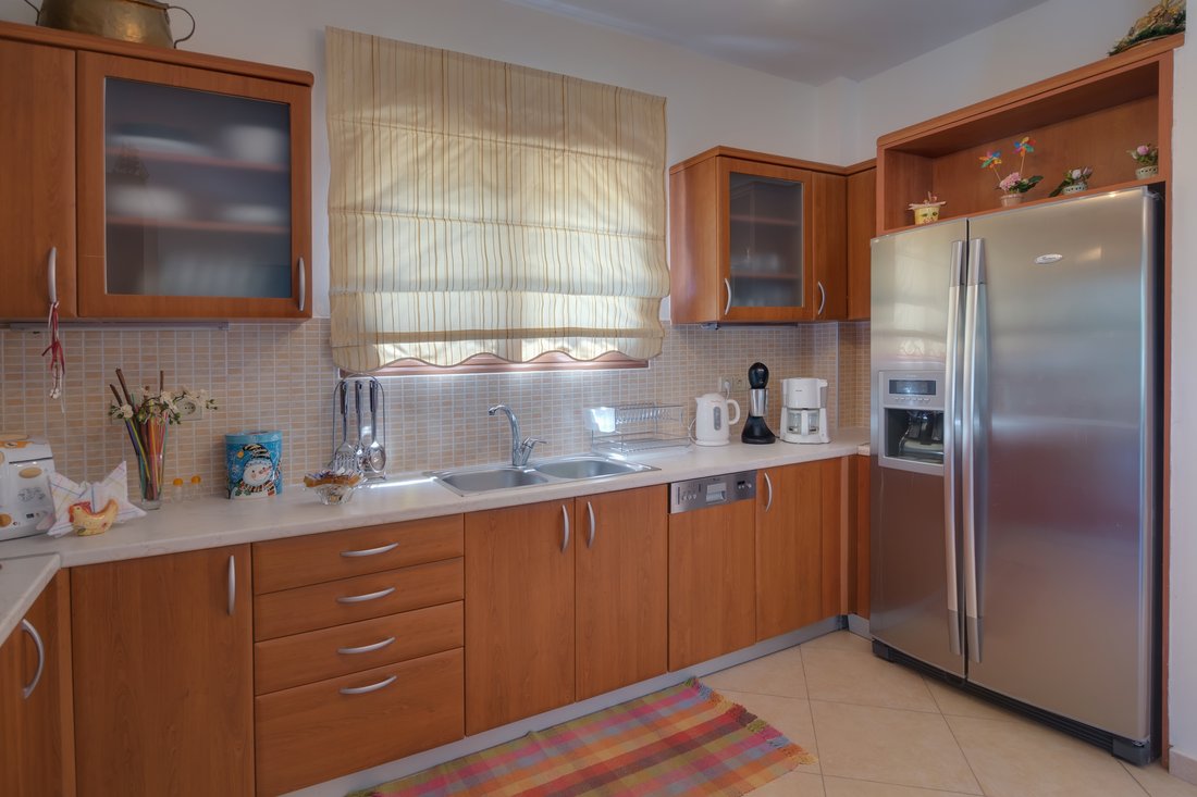 Villa in Agios Vasileios, Greece 5 - 14778674