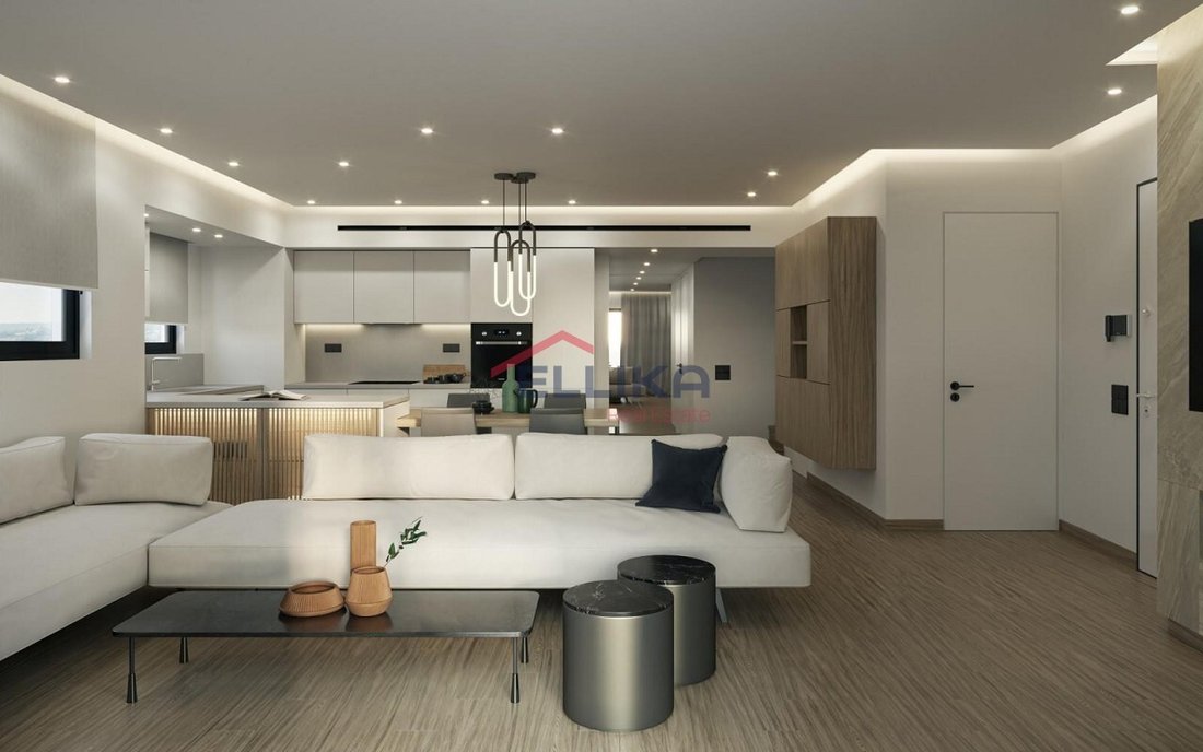 House in Glyfada, Attica, Greece 2 - 14781984
