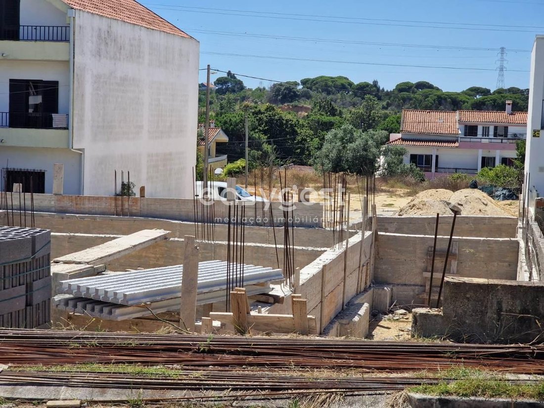 House in Charneca de Caparica e Sobreda, Setubal, Portugal 4 - 14782018