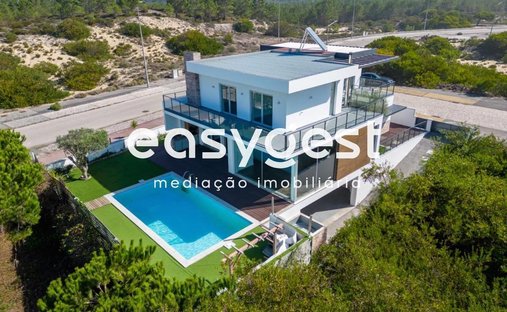 House in Pataias, Leiria District, Portugal 1