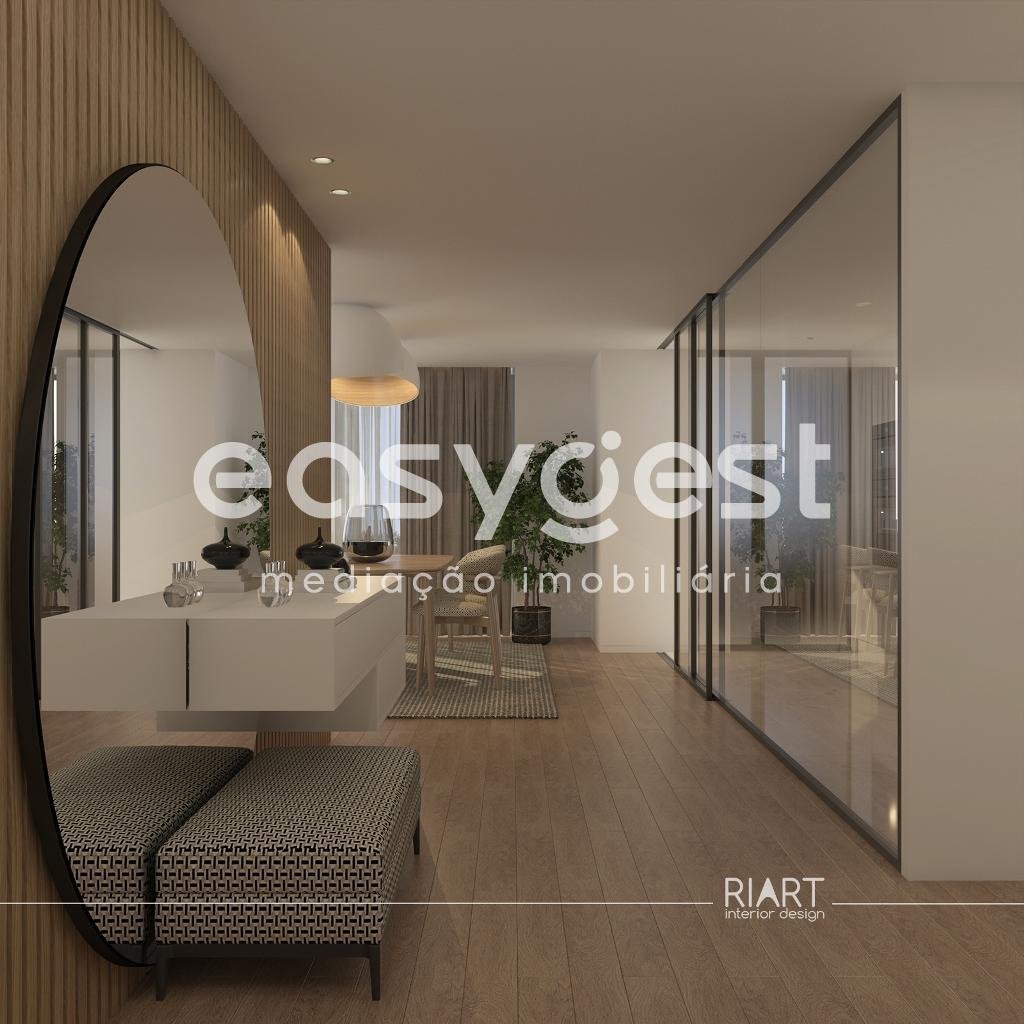 Apartment in Matosinhos e Leca da Palmeira, Porto District, Portugal 3 - 14781682