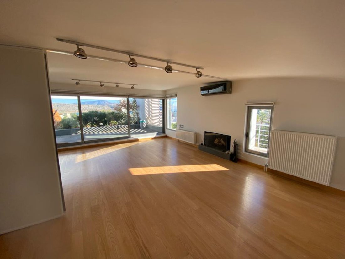 Penthouse in Vari, Attica, Greece 1 - 14780692