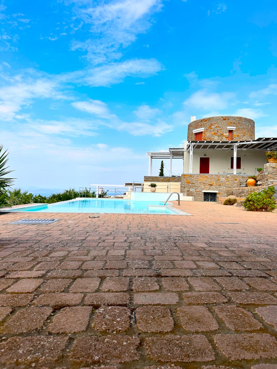 Villa in Kea, Aegean, Greece 1 - 14780836