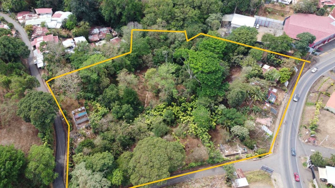 Land in Grecia, Guanacaste Province, Costa Rica 1 - 14778689