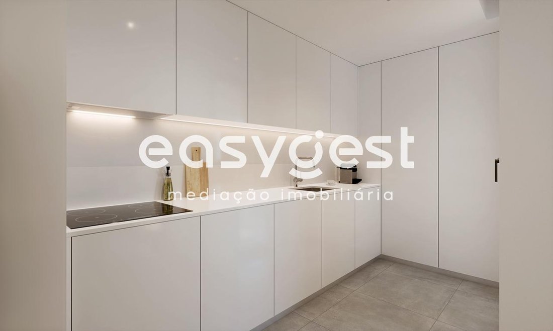 Apartment in Sao Goncalo de Lagos, Algarve, Portugal 2 - 14781809