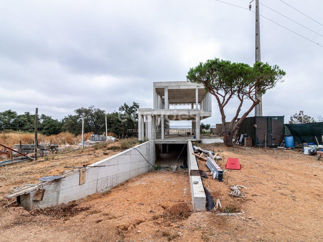 House in Castro Marim, Algarve, Portugal 3 - 14782016