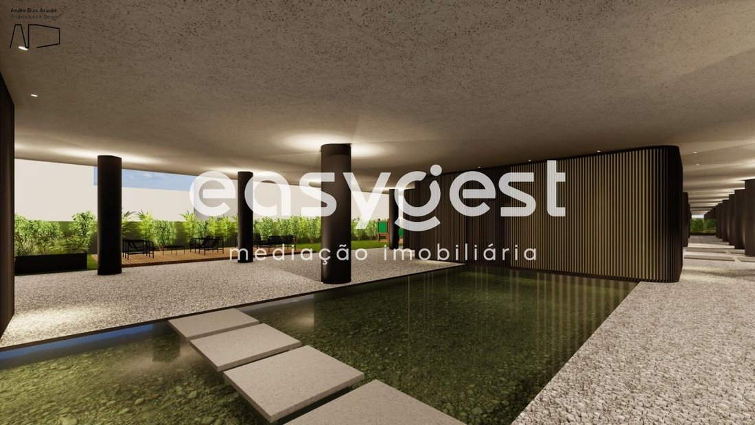 Apartment in Sandim, Olival, Lever e Crestuma, Porto District, Portugal 4 - 14781465