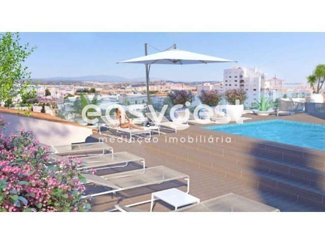 Apartment in Sao Goncalo de Lagos, Algarve, Portugal 3 - 14781121