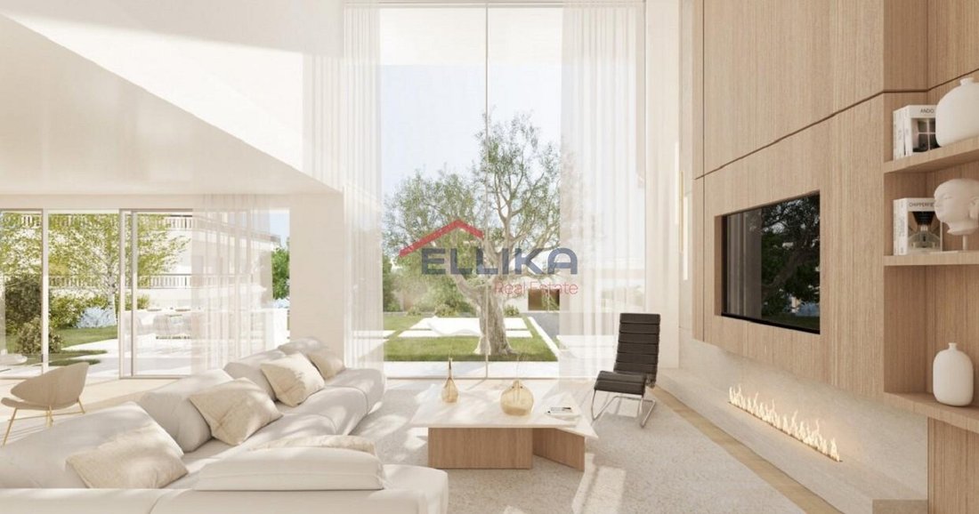 House in Voula, Attica, Greece 1 - 14781968