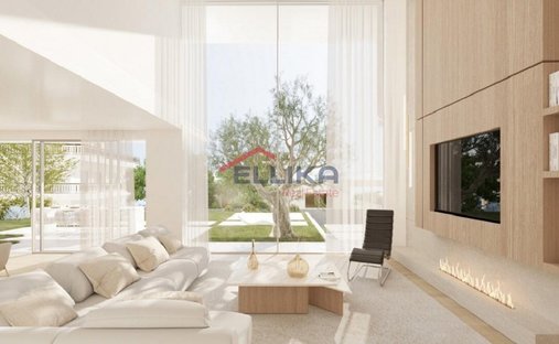 Maison à Voúla, Attique, Grèce 1