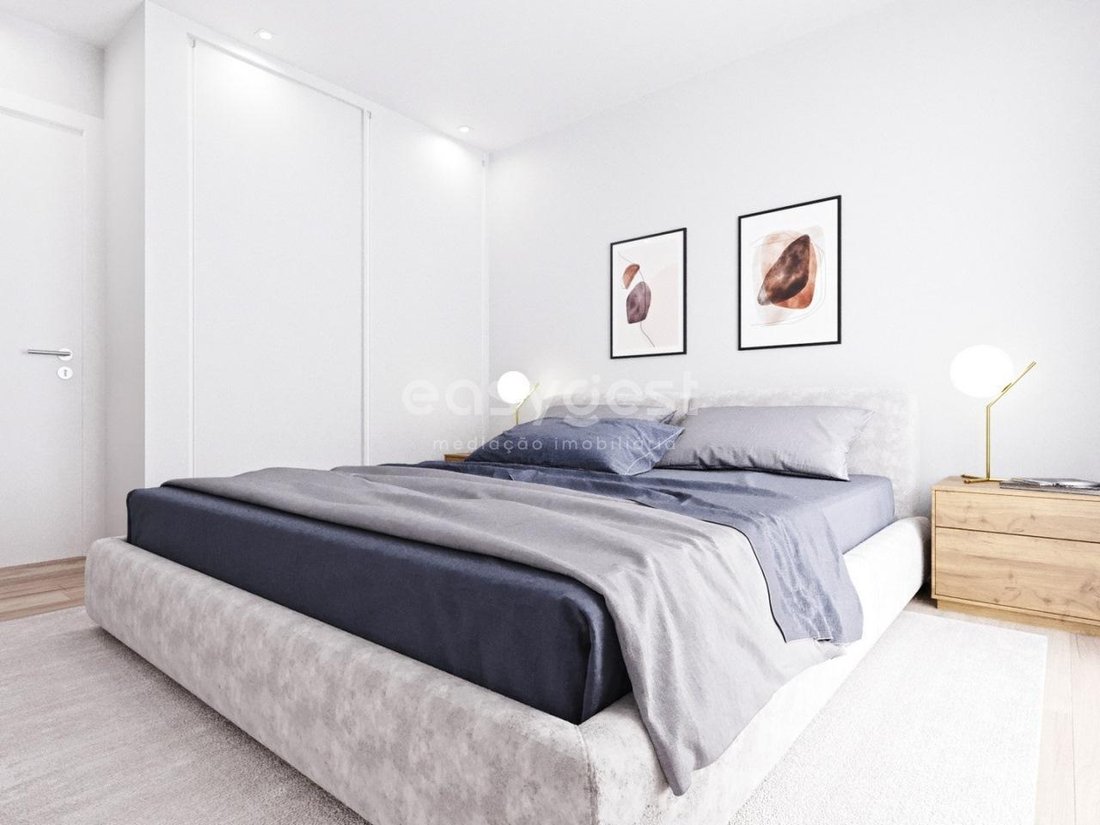 Apartment in Santa Luzia, Algarve, Portugal 5 - 14781928