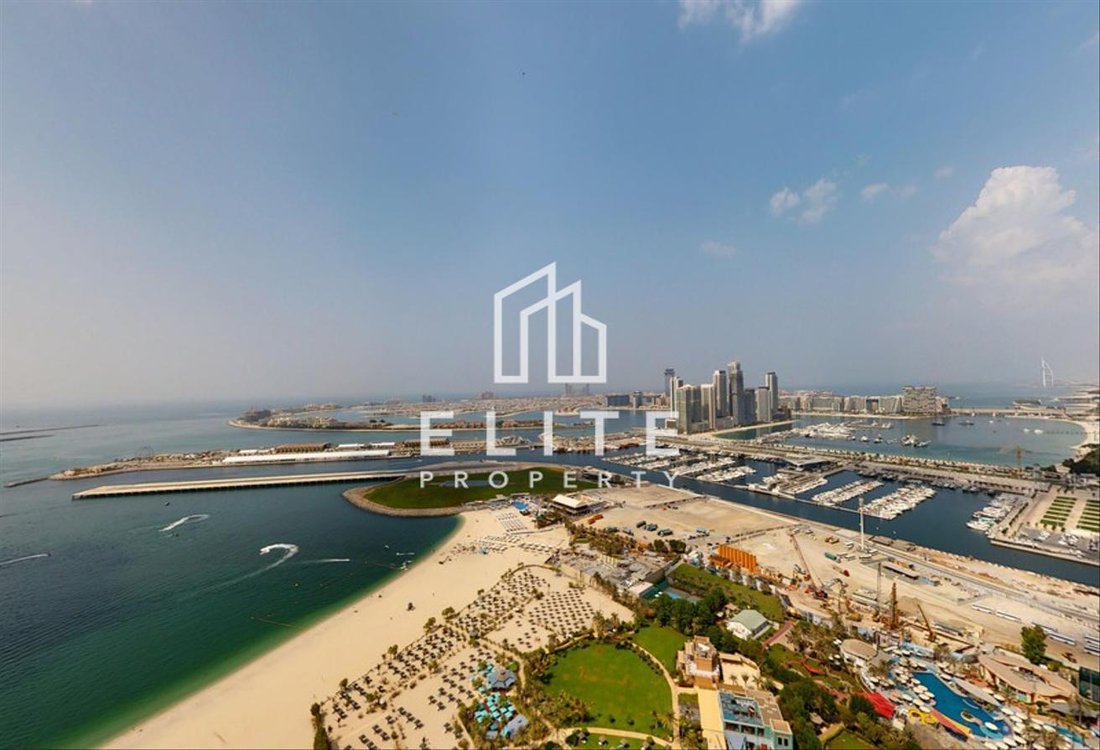 Appartement à Dubaï, Dubaï, Émirats arabes unis 3 - 14780955