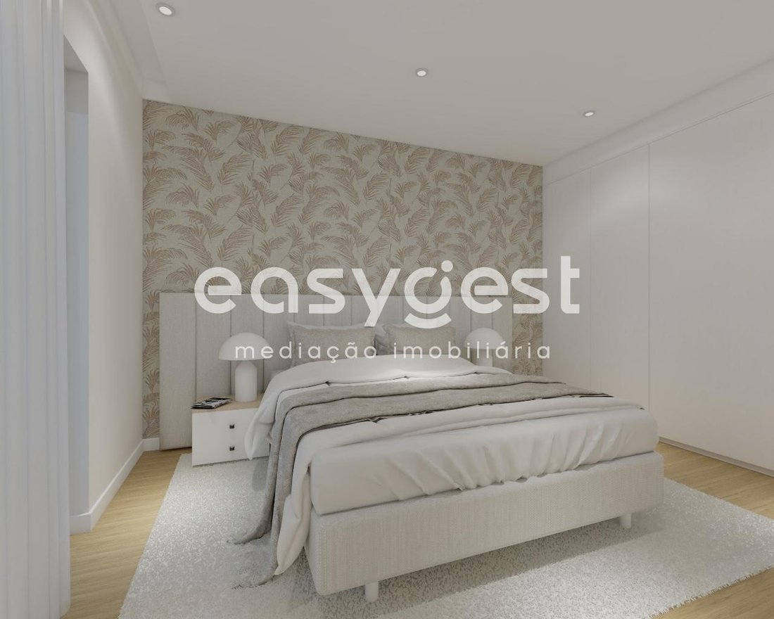 Apartment in Buarcos e Sao Juliao, Coimbra District, Portugal 5 - 14781556