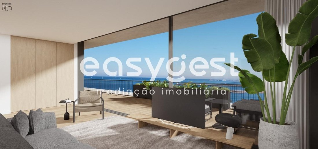 Apartment in Sandim, Olival, Lever e Crestuma, Porto District, Portugal 5 - 14781465