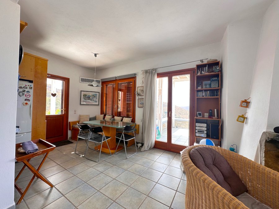 Villa in Kea, Aegean, Greece 5 - 14780836