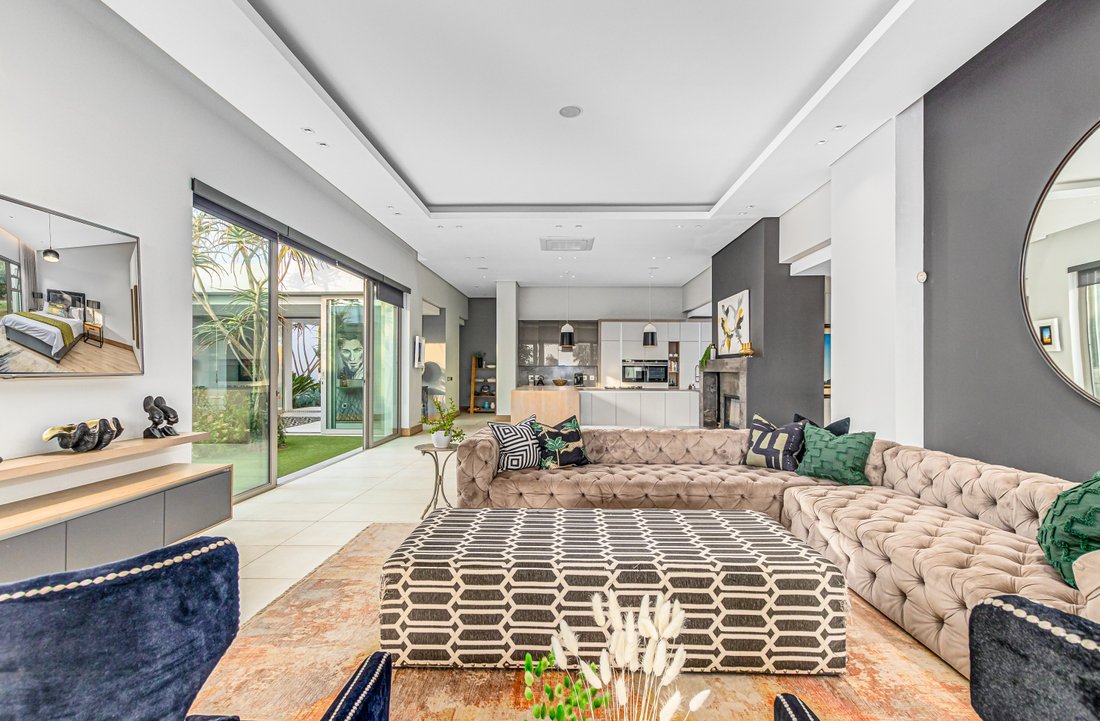 House in Blair Atholl Golf Estate, Gauteng, South Africa 5 - 14779370