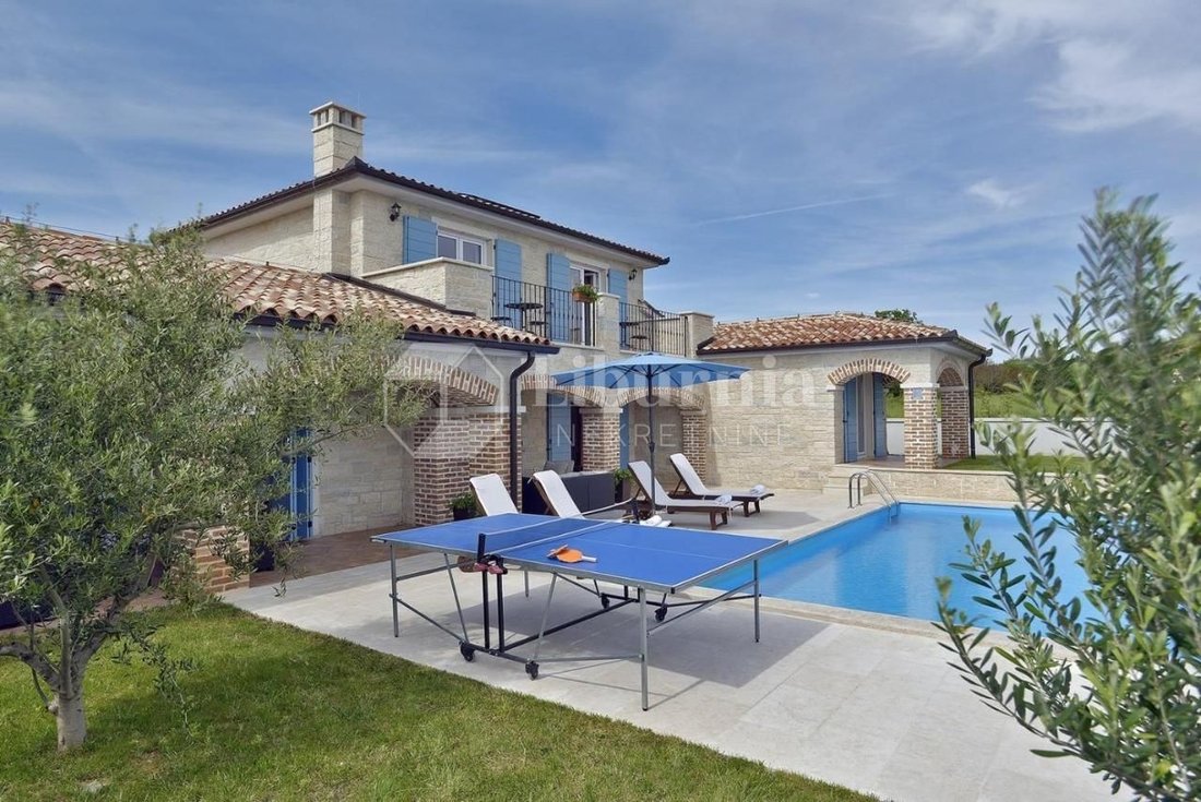 House in Medulin, Istria County, Croatia 1 - 14779337