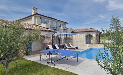 House in Medulin, Istria County, Croatia 1