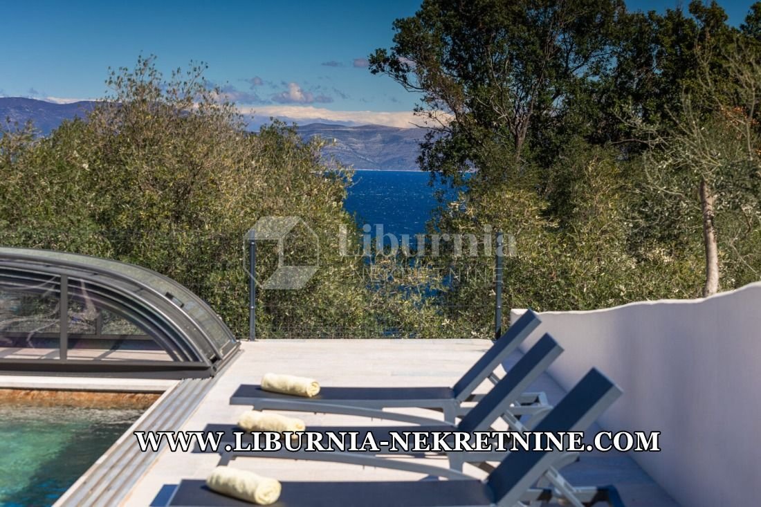 House in Labin, Istria County, Croatia 4 - 14779293