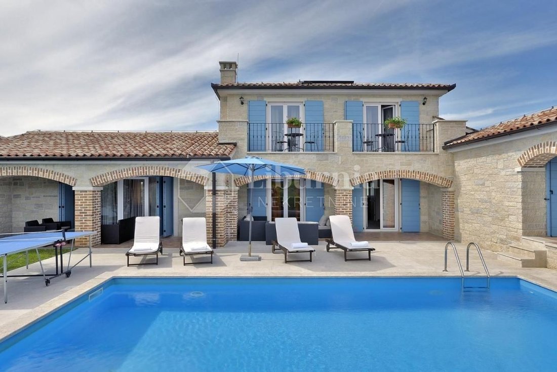 House in Medulin, Istria County, Croatia 2 - 14779337