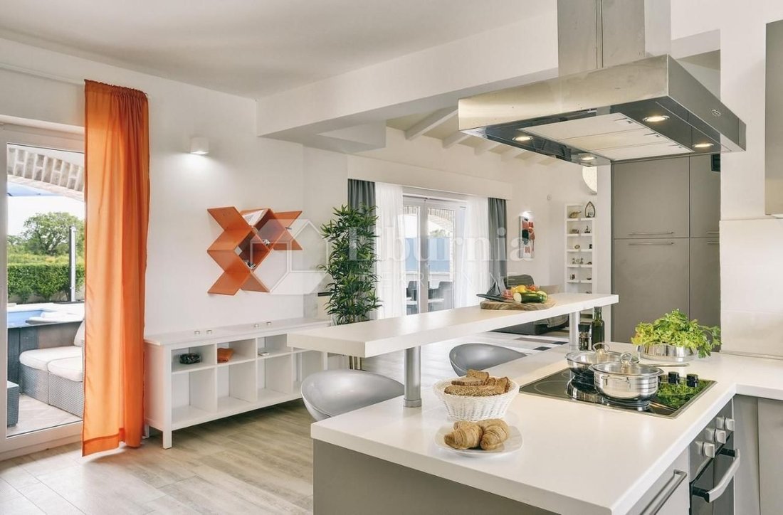 House in Medulin, Istria County, Croatia 5 - 14779337