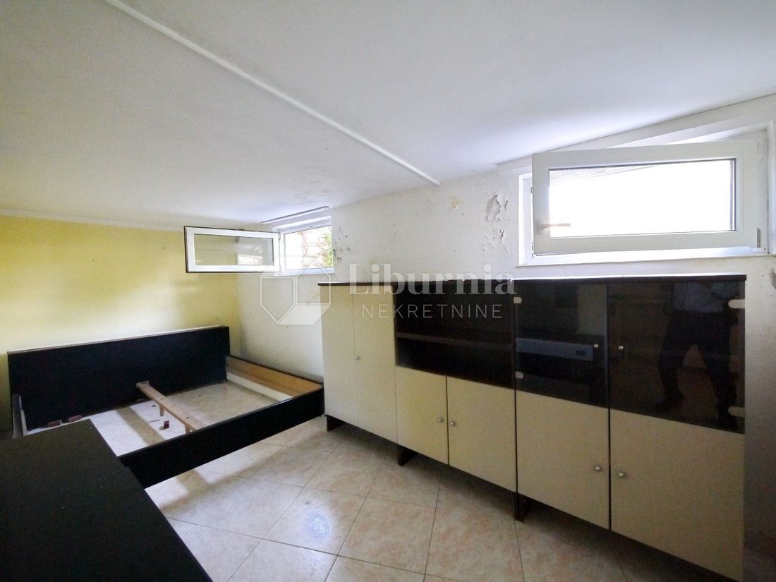 House in Malinska, Primorje-Gorski Kotar County, Croatia 4 - 14779340