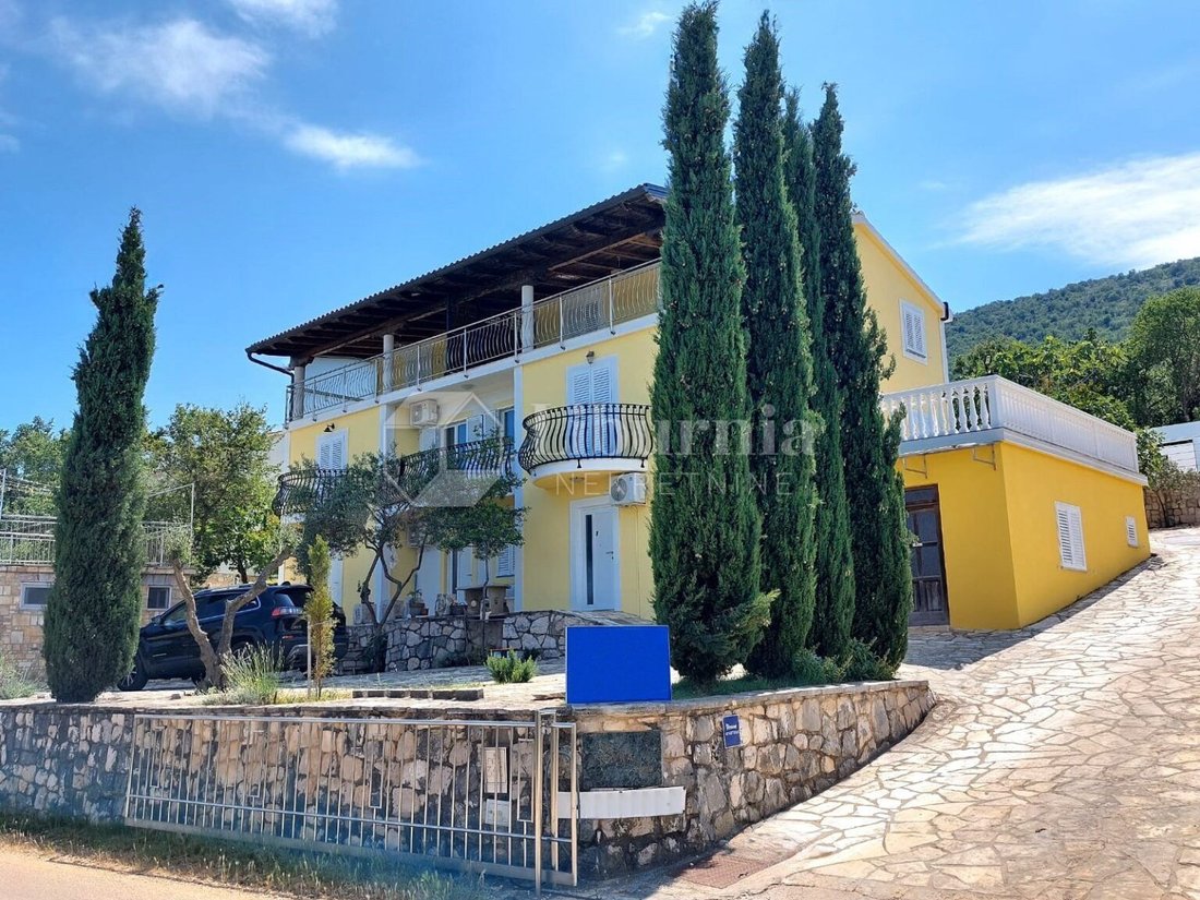 House in Labin, Istria County, Croatia 1 - 14779294