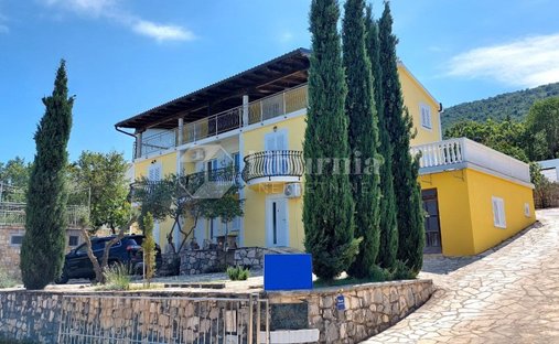 House in Labin, Istria County, Croatia 1