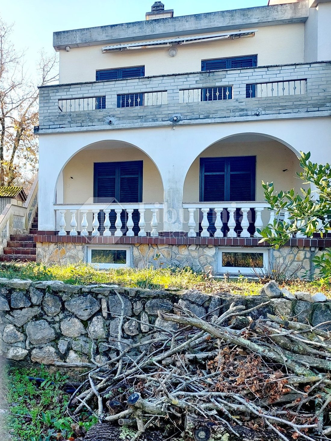 House in Malinska, Primorje-Gorski Kotar County, Croatia 3 - 14779340