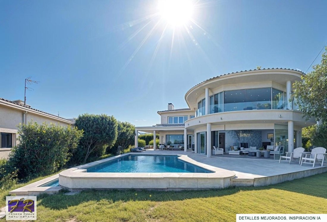 House in Alcudia, Balearic Islands, Spain 1 - 13087657