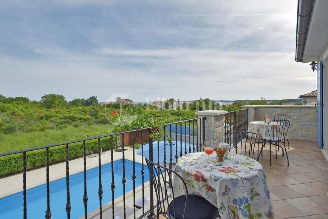 House in Medulin, Istria County, Croatia 3 - 14779337