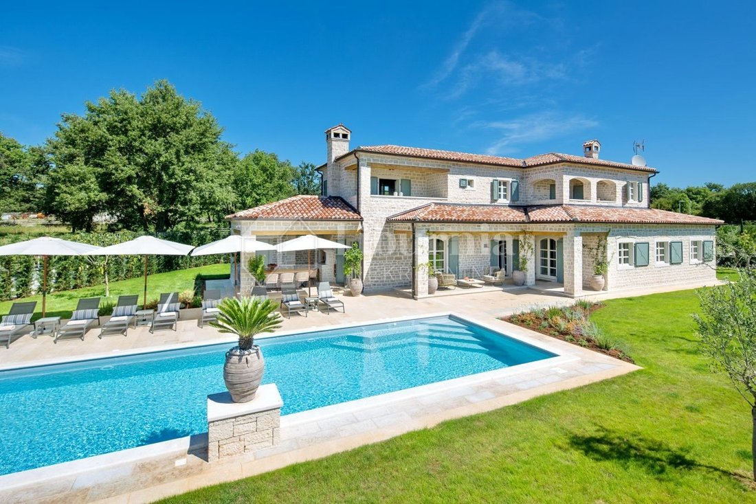 House in Rovinj, Istria County, Croatia 1 - 14779153