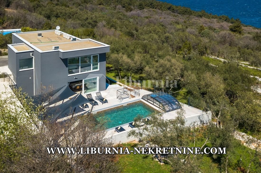House in Labin, Istria County, Croatia 1 - 14779293