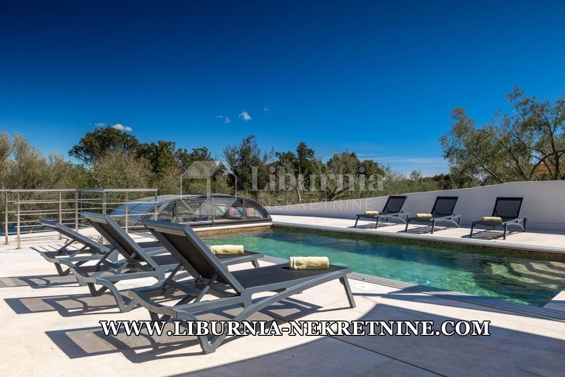 House in Labin, Istria County, Croatia 5 - 14779293