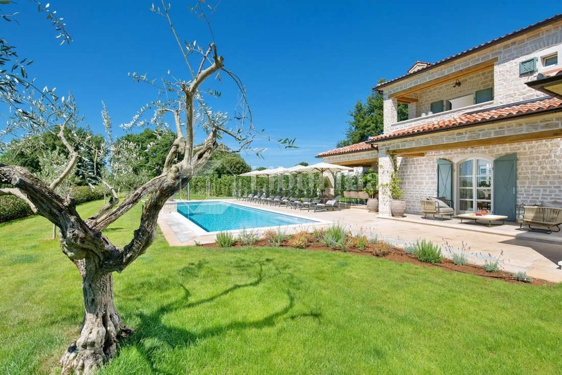 House in Rovinj, Istria County, Croatia 3 - 14779153